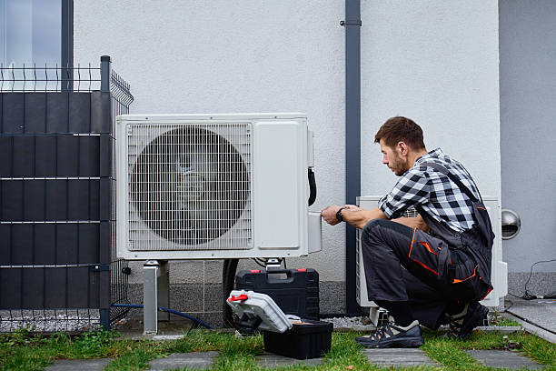Top rated local Emergency Hvac Repair specialists in West Harrison, NY